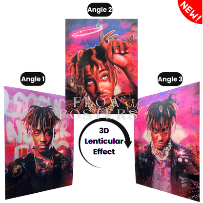 FlowPosters™ - Bring Icons to Life