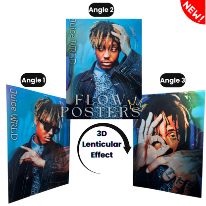 FlowPosters™ - Bring Icons to Life