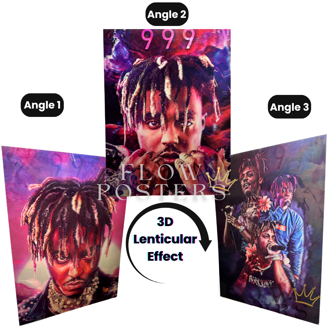 FlowPosters™ - Bring Icons to Life